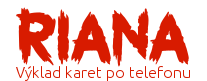 Riana logo